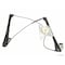Continental/Teves Audi A4 02-96/A4 Quattro 01-96/S4 01-00 Window Regulatr, Wr40496 WR40496 - alternate 2